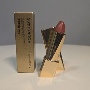 Hourglass Unlocked Lipstick - Dahlia